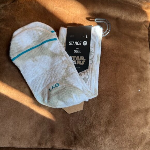Stance Star Wars Kid's Casual Socks - Picture 2 of 5